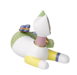 Rosina Wachtmeister Cat Figurine Riposa