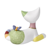 Rosina Wachtmeister Cat Figurine Riposa