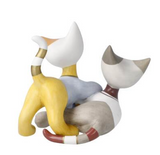 Rosina Wachtmeister Cats Giro E Ludica