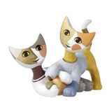 Rosina Wachtmeister Cats Giro E Ludica