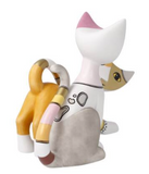 Rosina Wachtmeister Cats Figurine Sara E Sereno
