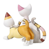 Rosina Wachtmeister Cats Figurine Sara E Sereno