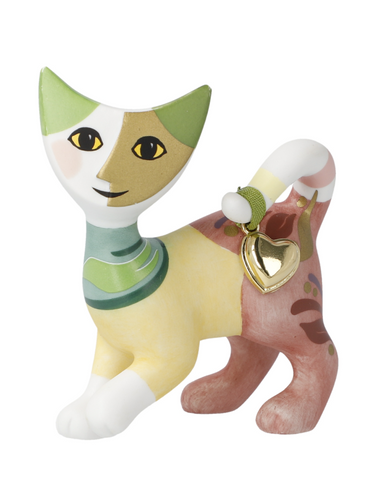 Rosina Wachtmeister Cat Fiore