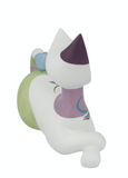 Rosina Wachtmeister Cat Figurine Mara