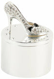 Sophia Collection Shoe Trinket Box