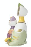 Rosina Wachtmeister Cats Figurine Silvia E Astro