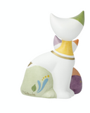 Rosina Wachtmeister Cats Figurine Silvia E Astro
