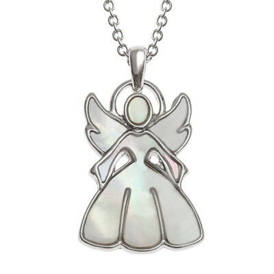 TIDE FASHION JEWELLERY - ANGEL NECKLACE