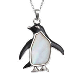 TIDE FASHION JEWELLERY - PENGUIN NECKLACE