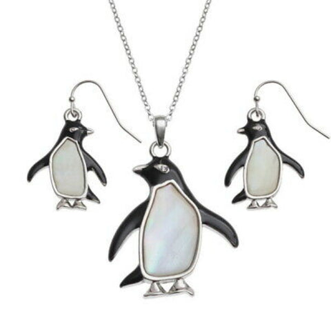 Necklace And Earrings By Tide Fashion Jewellery