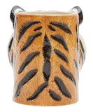Quail Ceramics: Pencil Pot: Tiger