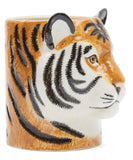 Quail Ceramics: Pencil Pot: Tiger