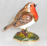 Treasured Trinkets By Juliana Robin Trinket Box