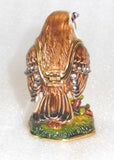 Treasured Trinkets By Juliana Robin Trinket Box