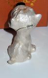 Little Paws Westie Trinket Box