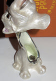 Little Paws Westie Trinket Box