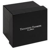 Juliana Large Lioness Trinket Box