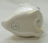 Babbacombe Pottery Mother Goose String Holder