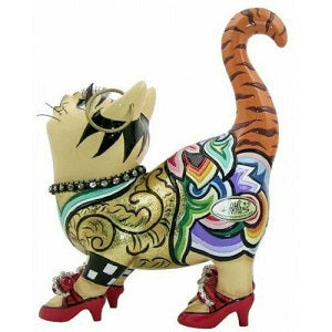 Tom's Drag 'Kitty'